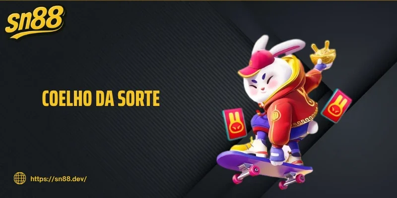 Coelho Da Sorte Explode Em Popularidade Com Bônus Intensos