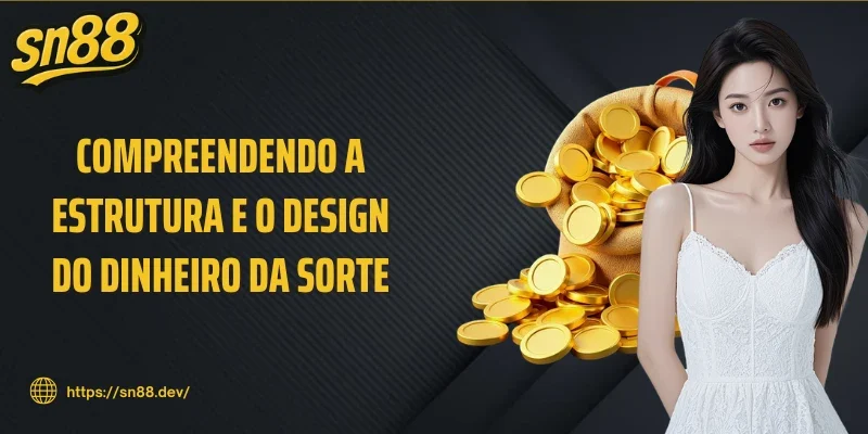 Compreendendo a Estrutura e o Design do Dinheiro da sorte