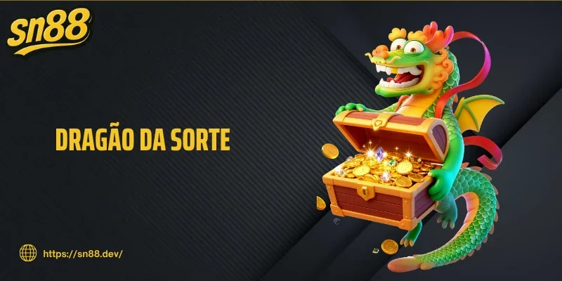 Dragão Da Sorte Libera Rodadas Épicas Com Prêmios Incessantes