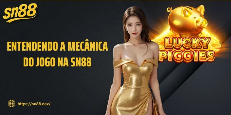 Entendendo a mecânica do jogo na SN88