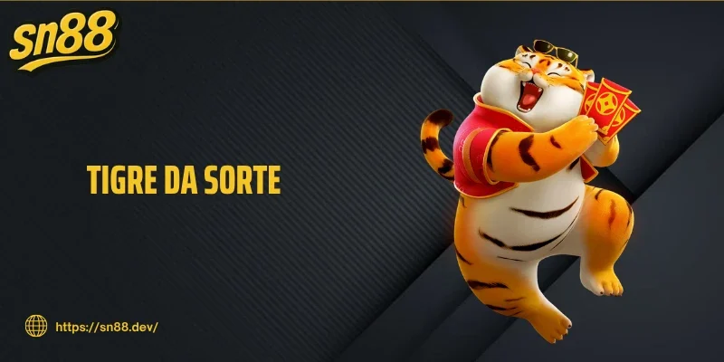 Tigre Da Sorte Prende Atenção Com Rodadas Cheias De Adrenalina