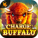 charge buffalo
